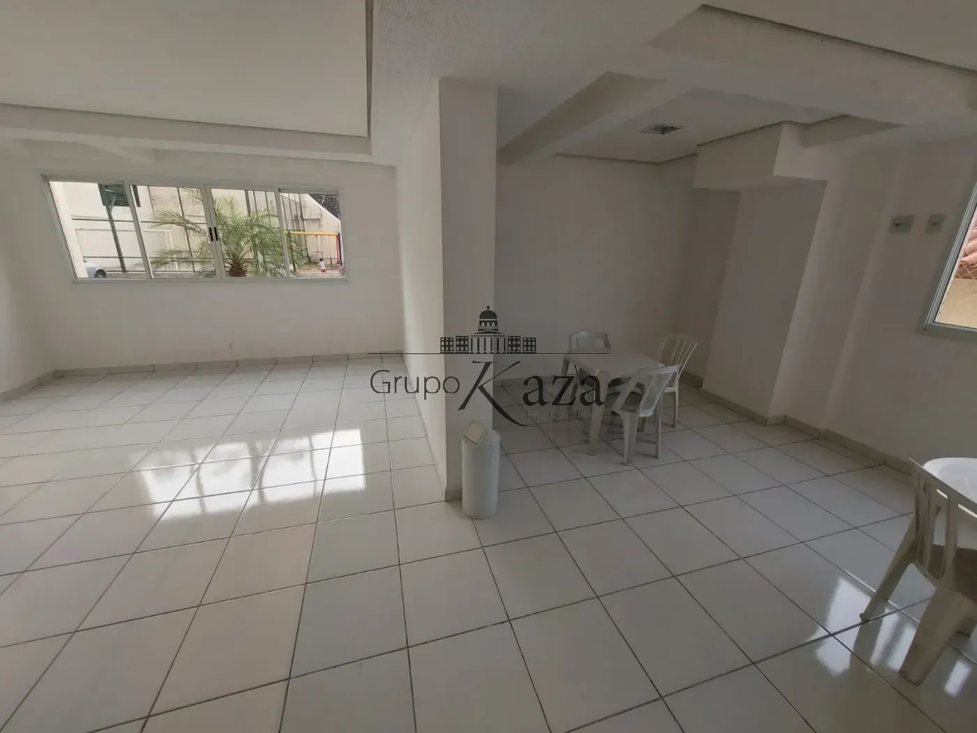 Foto 21 de Apartamento Padrão em Parque Residencial Flamboyant, São José dos Campos - imagem 21
