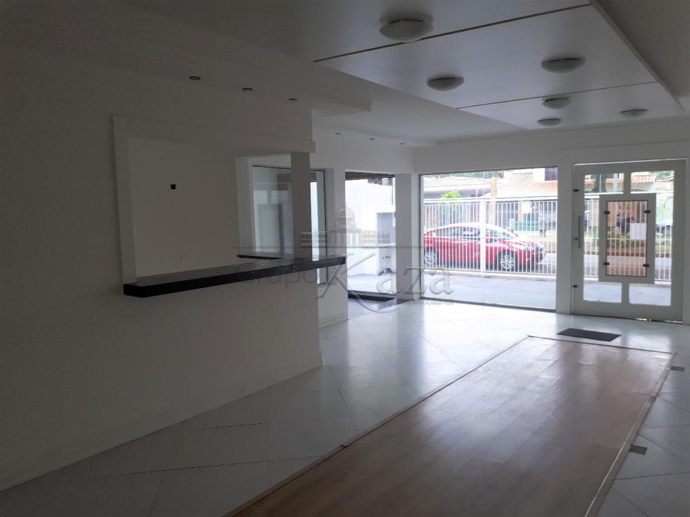 Foto 3 de Comercial Casa em Vila Betânia, São José dos Campos - imagem 3