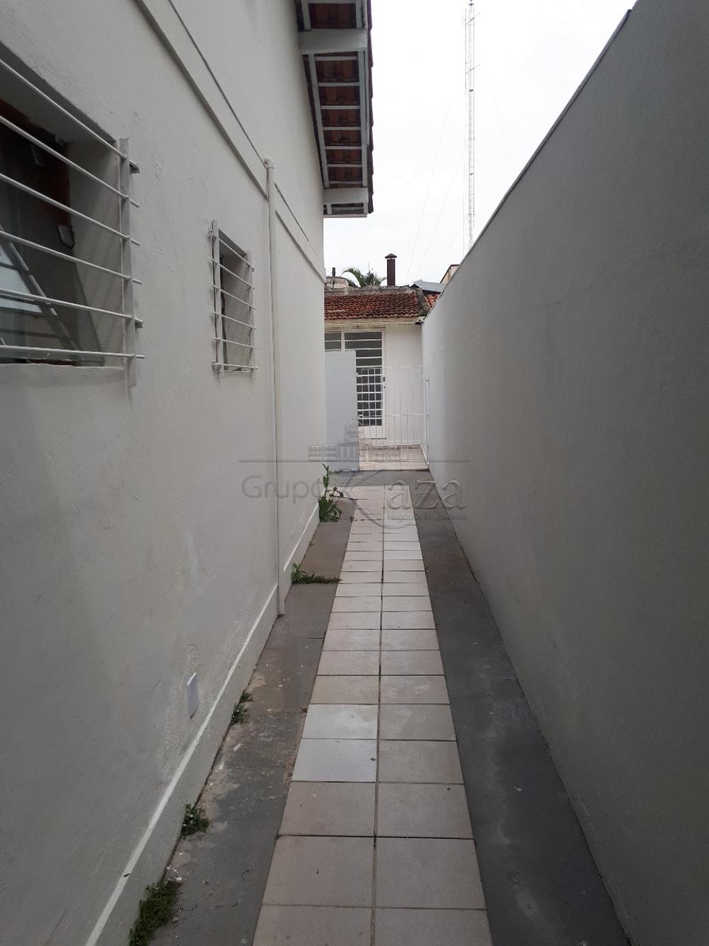 Foto 16 de Comercial Casa em Vila Betânia, São José dos Campos - imagem 16