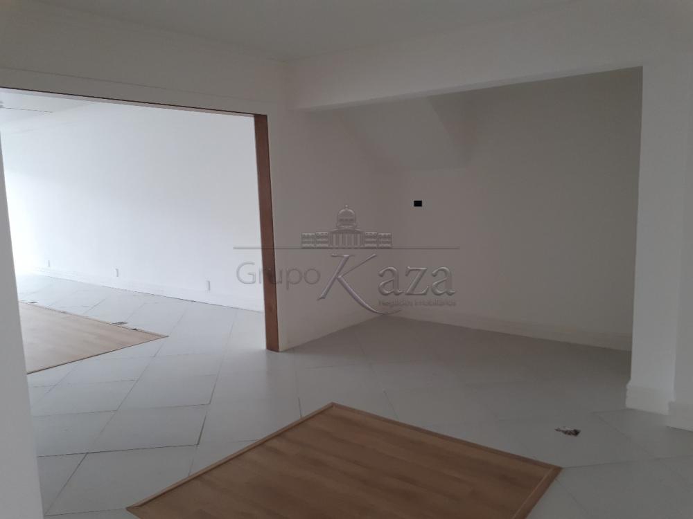 Foto 5 de Comercial Casa em Vila Betânia, São José dos Campos - imagem 5