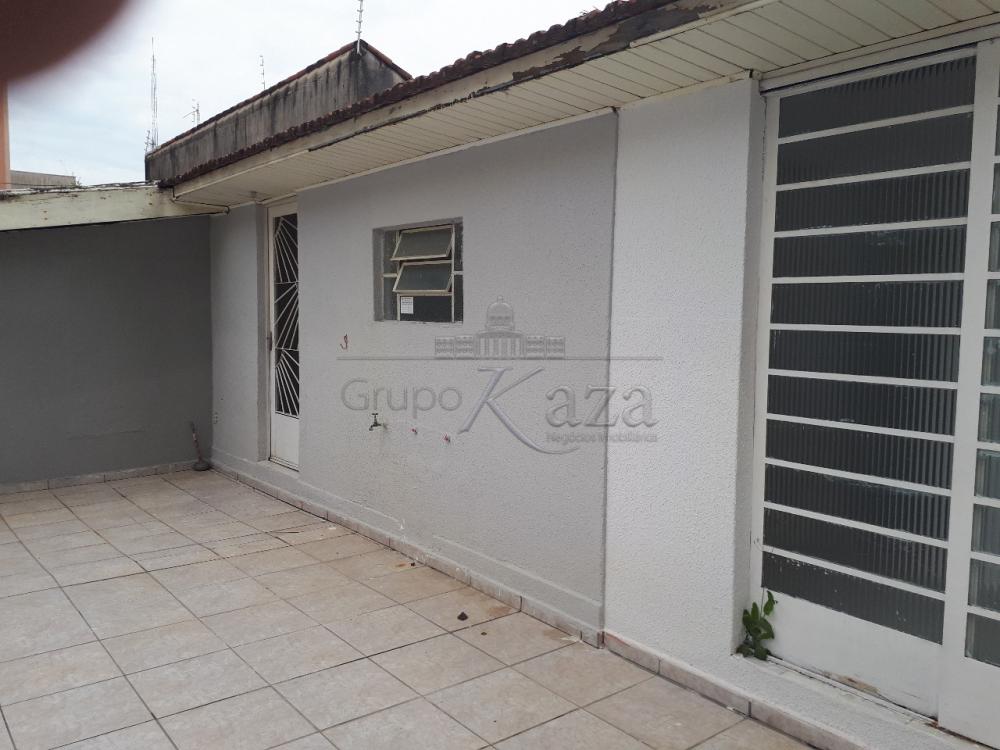Foto 17 de Comercial Casa em Vila Betânia, São José dos Campos - imagem 17