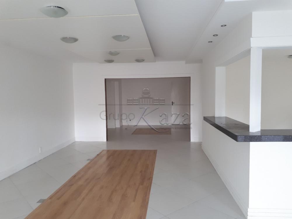 Foto 2 de Comercial Casa em Vila Betânia, São José dos Campos - imagem 2