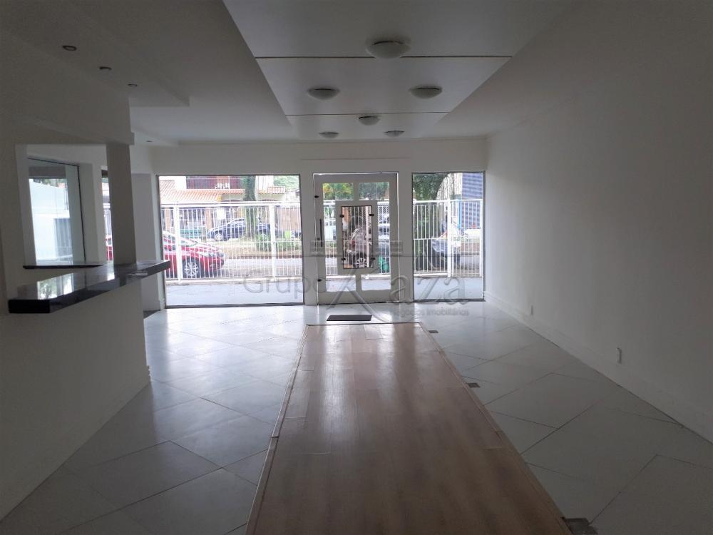 Foto 4 de Comercial Casa em Vila Betânia, São José dos Campos - imagem 4