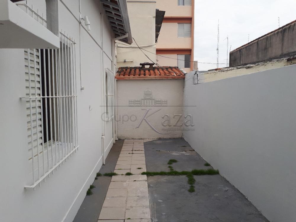 Foto 15 de Comercial Casa em Vila Betânia, São José dos Campos - imagem 15