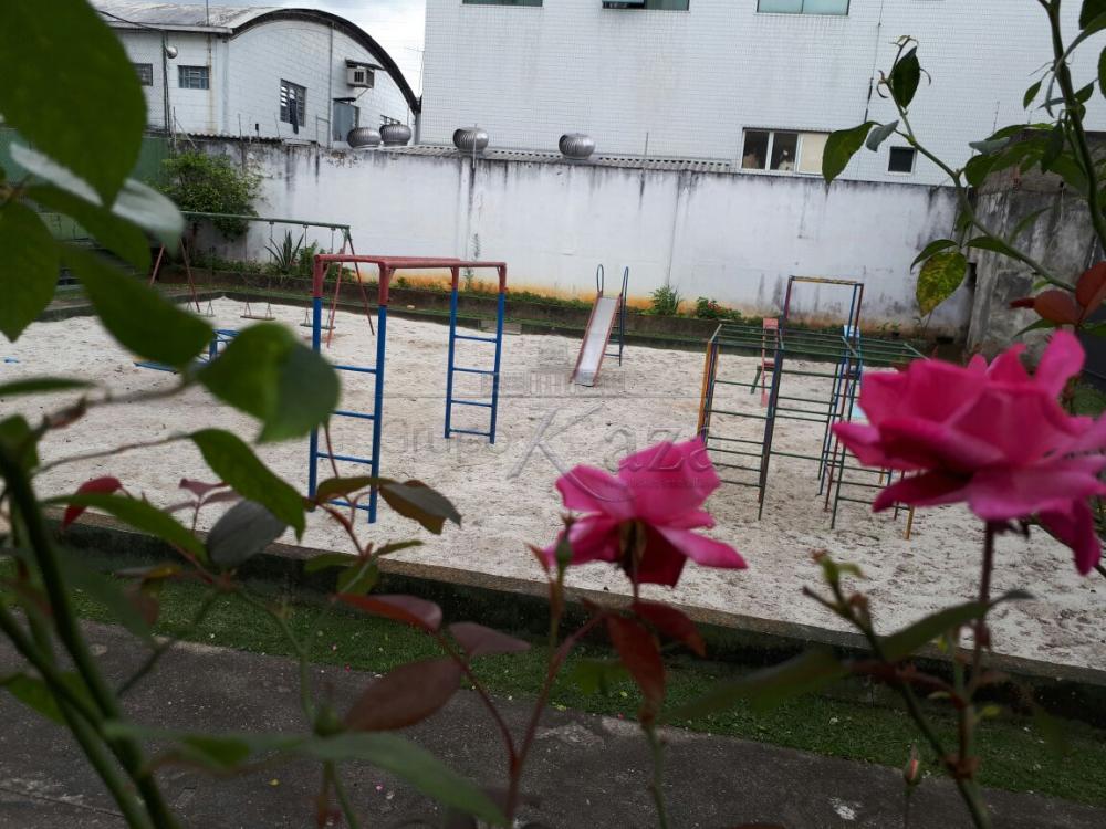 Foto 35 de Apartamento Padrão em Vila Betânia, São José dos Campos - imagem 35