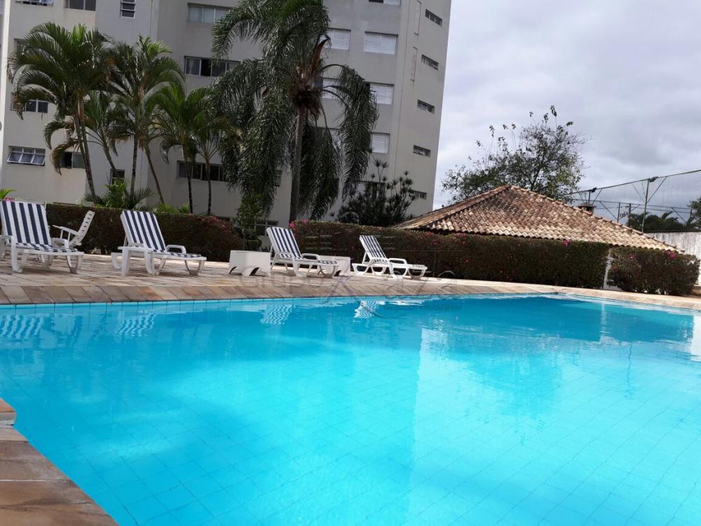 Foto 38 de Apartamento Padrão em Vila Betânia, São José dos Campos - imagem 38