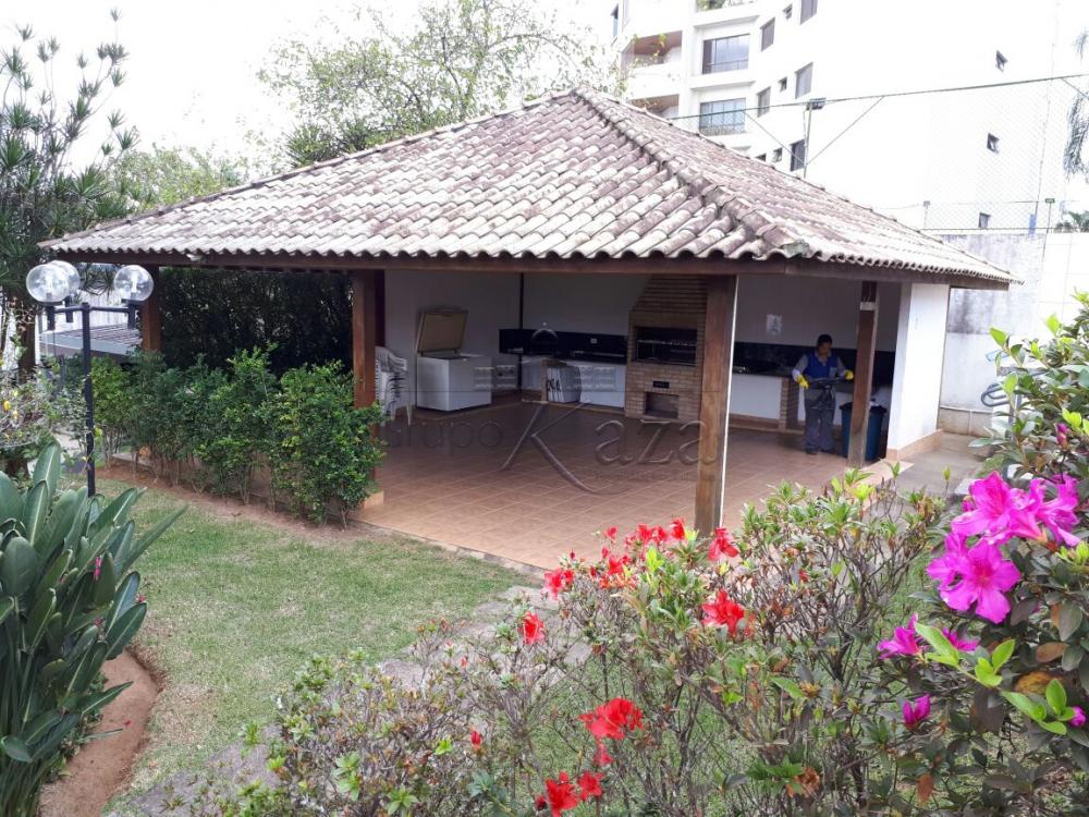 Foto 34 de Apartamento Padrão em Vila Betânia, São José dos Campos - imagem 34