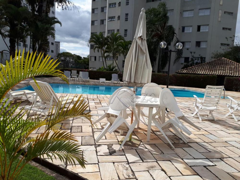 Foto 37 de Apartamento Padrão em Vila Betânia, São José dos Campos - imagem 37