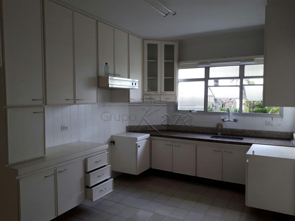Foto 22 de Apartamento Padrão em Vila Betânia, São José dos Campos - imagem 22
