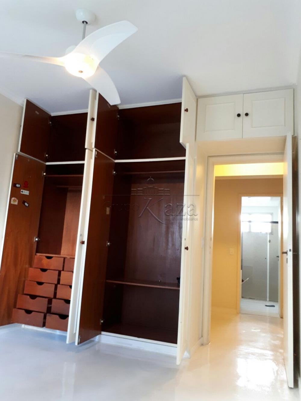 Foto 21 de Apartamento Padrão em Vila Betânia, São José dos Campos - imagem 21