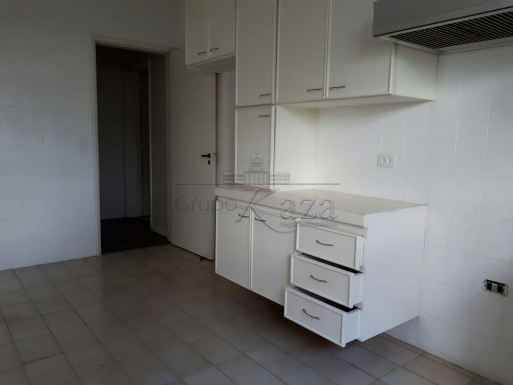 Foto 20 de Apartamento Padrão em Vila Betânia, São José dos Campos - imagem 20