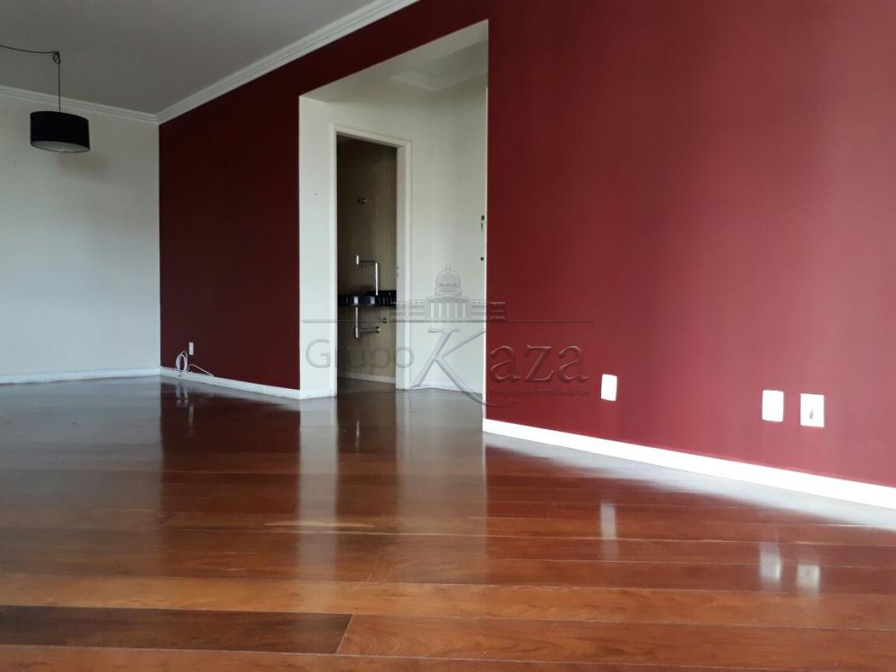 Foto 3 de Apartamento Padrão em Vila Betânia, São José dos Campos - imagem 3