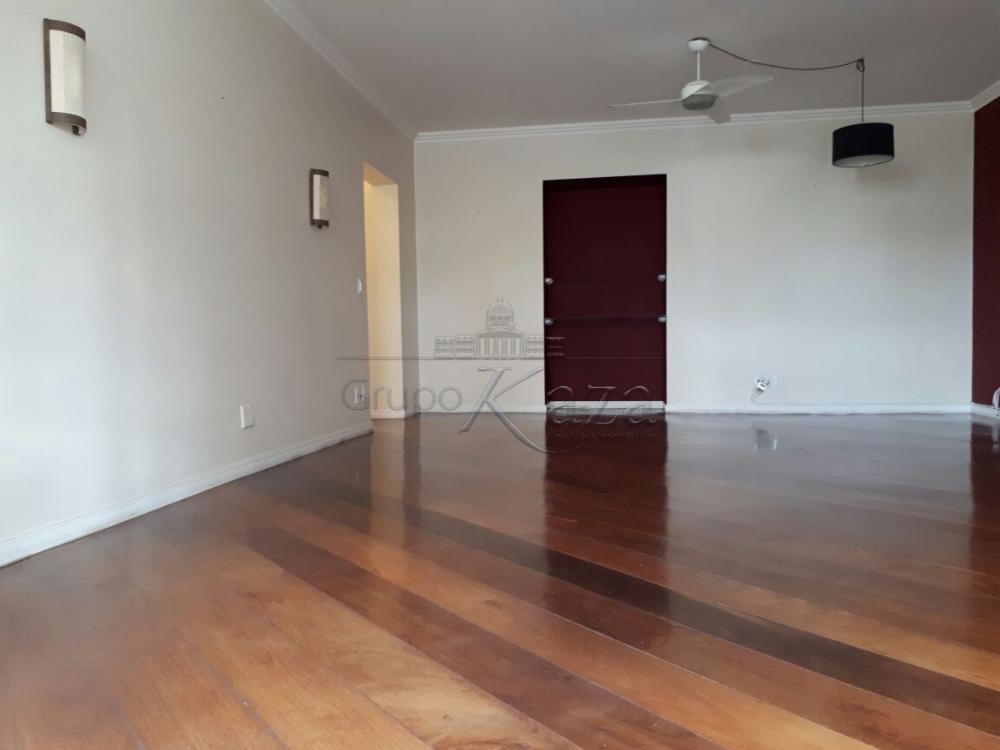 Foto 6 de Apartamento Padrão em Vila Betânia, São José dos Campos - imagem 6