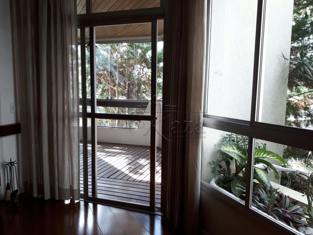 Foto 9 de Apartamento Padrão em Vila Betânia, São José dos Campos - imagem 9