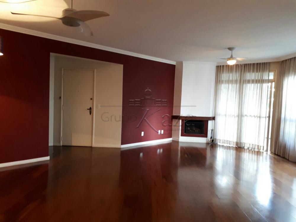 Foto 1 de Apartamento Padrão em Vila Betânia, São José dos Campos - imagem 1