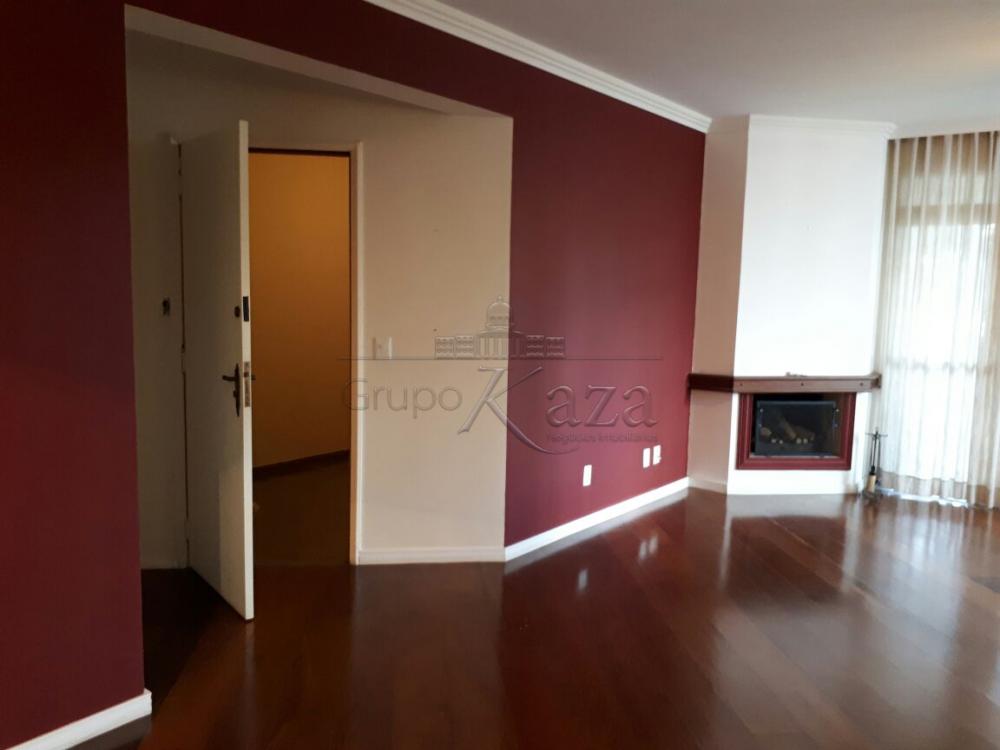 Foto 4 de Apartamento Padrão em Vila Betânia, São José dos Campos - imagem 4