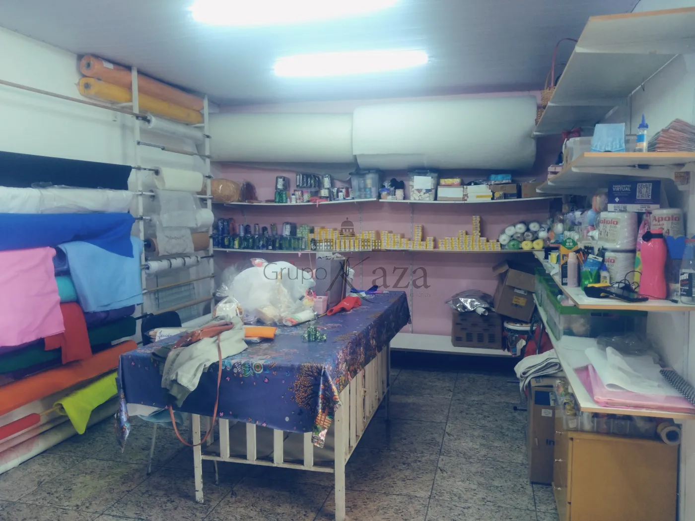 Foto 3 de Comercial Prédio em Jardim Satélite, São José dos Campos - imagem 3
