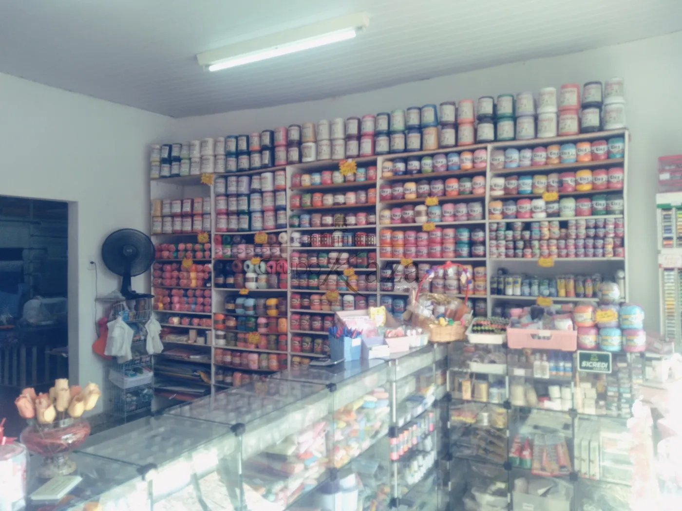 Foto 4 de Comercial Prédio em Jardim Satélite, São José dos Campos - imagem 4