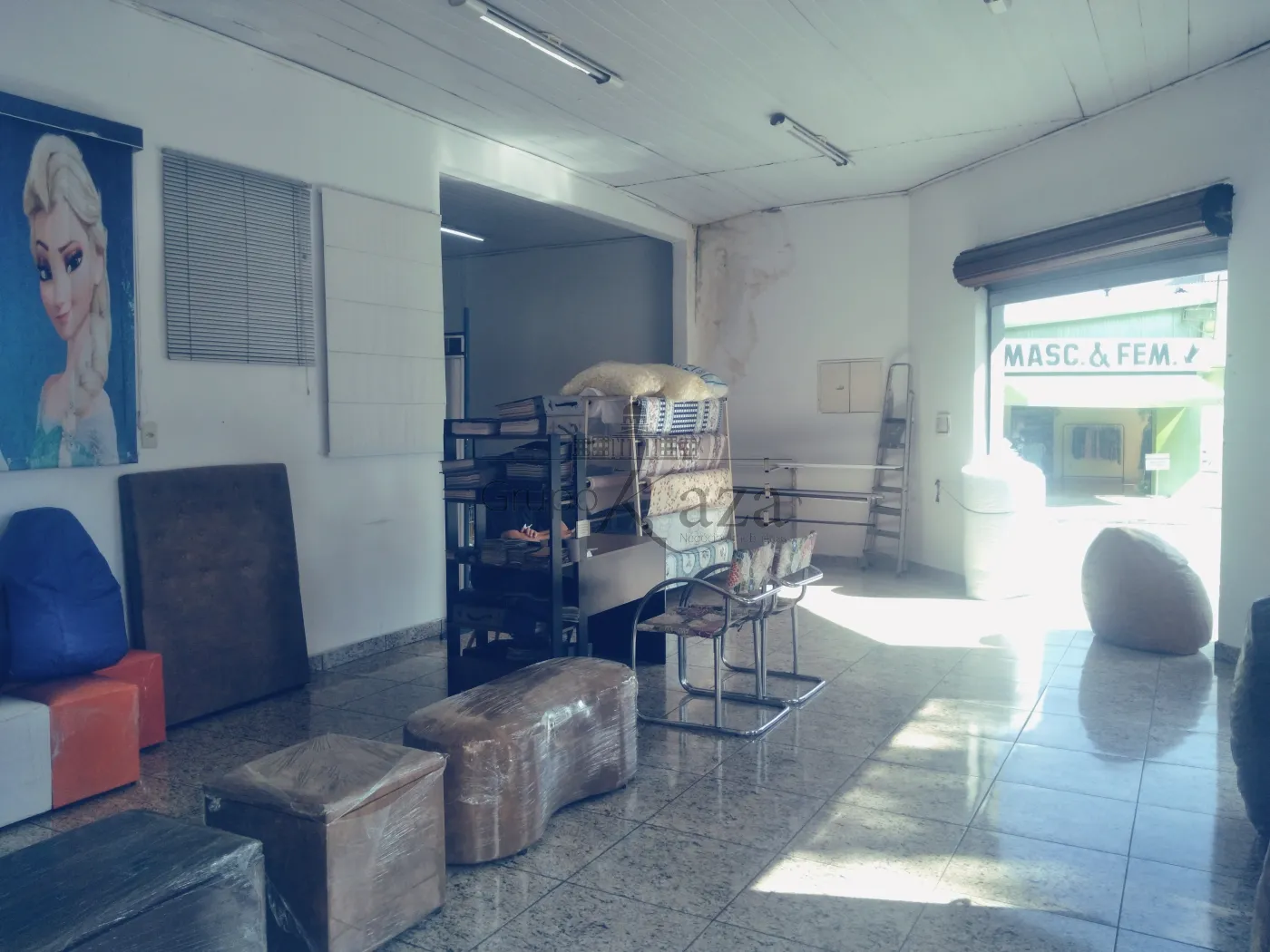 Foto 2 de Comercial Prédio em Jardim Satélite, São José dos Campos - imagem 2