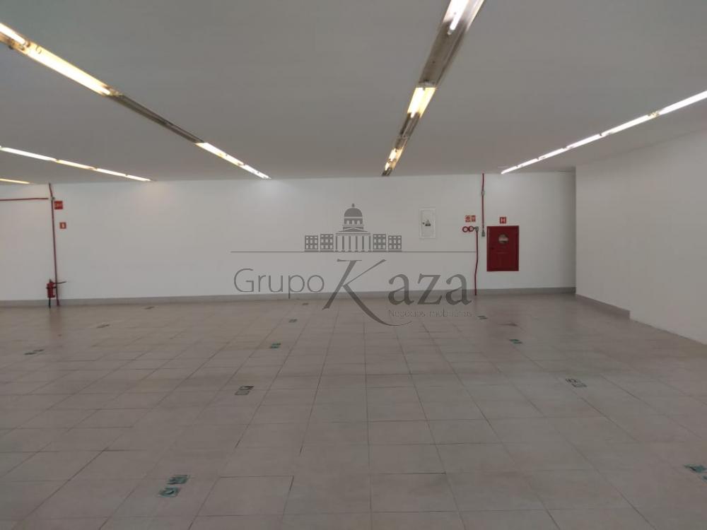 Foto 1 de Comercial Ponto Comercial em Centro, São José dos Campos - imagem 1
