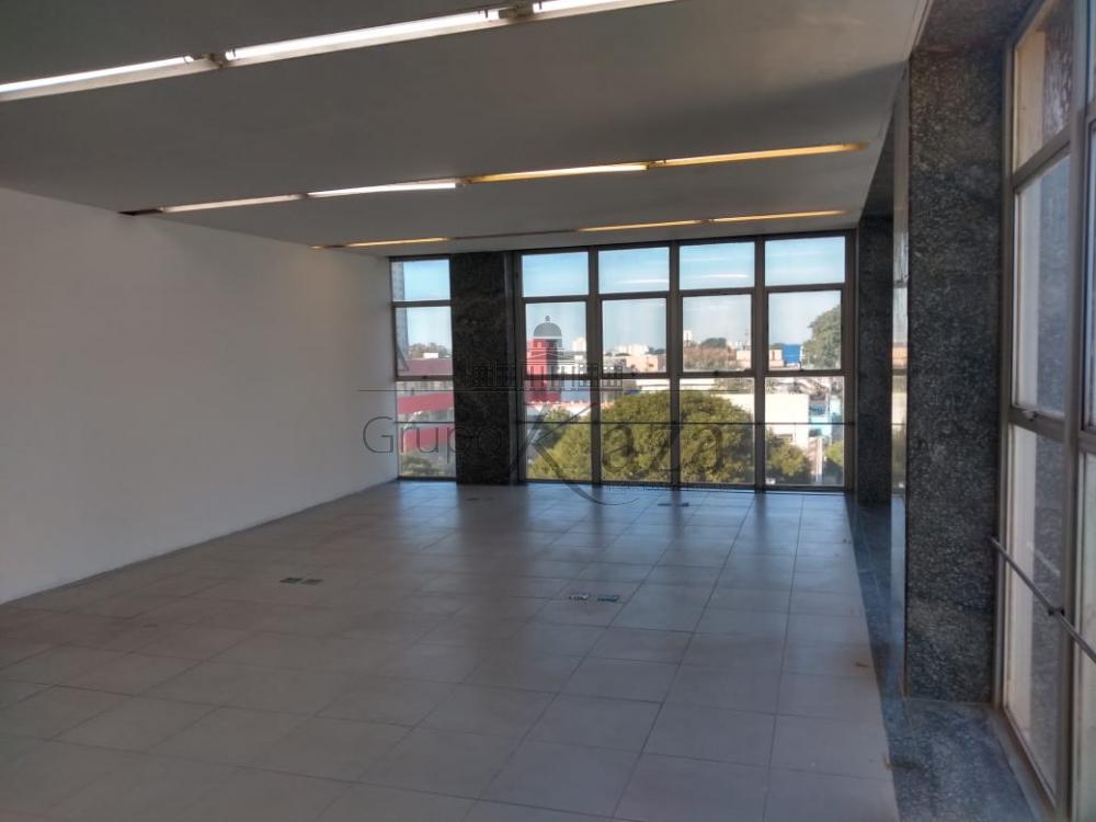 Foto 14 de Comercial Ponto Comercial em Centro, São José dos Campos - imagem 14