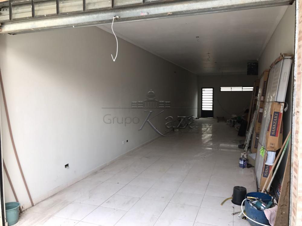 Foto 5 de Casa Sobrado em Parque Interlagos, São José dos Campos - imagem 5
