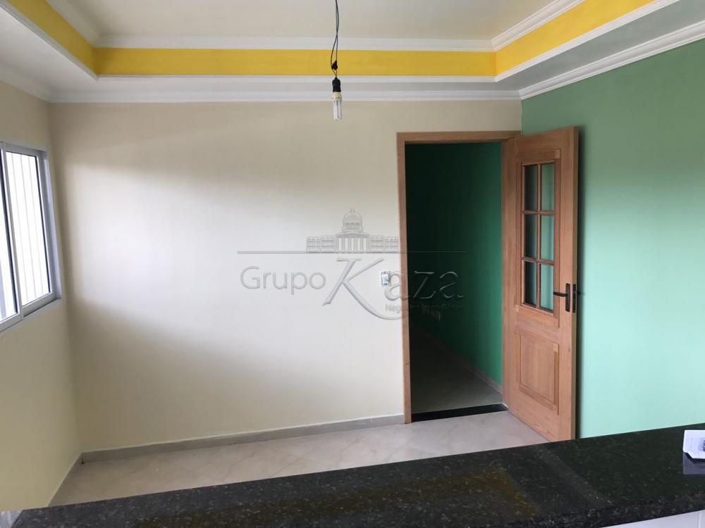 Foto 1 de Casa Sobrado em Parque Interlagos, São José dos Campos - imagem 1