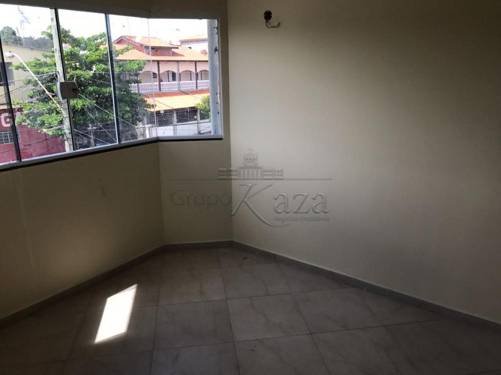 Foto 2 de Casa Sobrado em Parque Interlagos, São José dos Campos - imagem 2