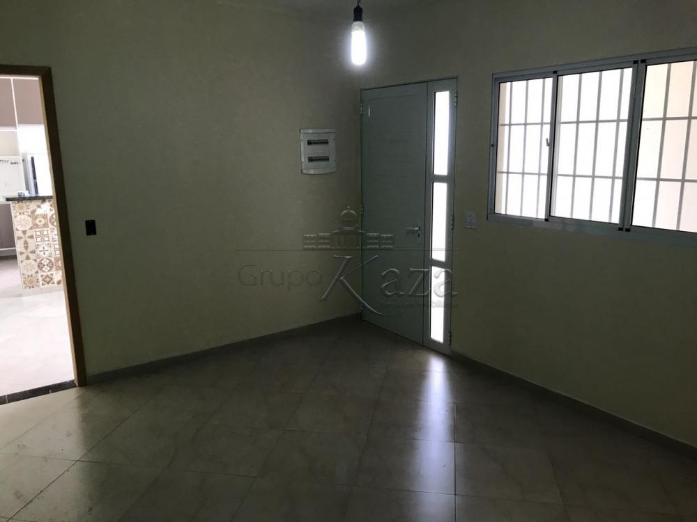 Foto 3 de Casa Sobrado em Parque Interlagos, São José dos Campos - imagem 3