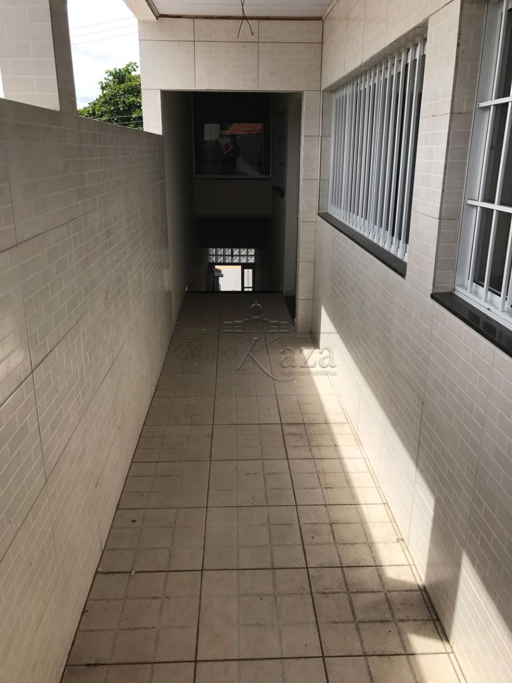 Foto 12 de Casa Sobrado em Parque Interlagos, São José dos Campos - imagem 12