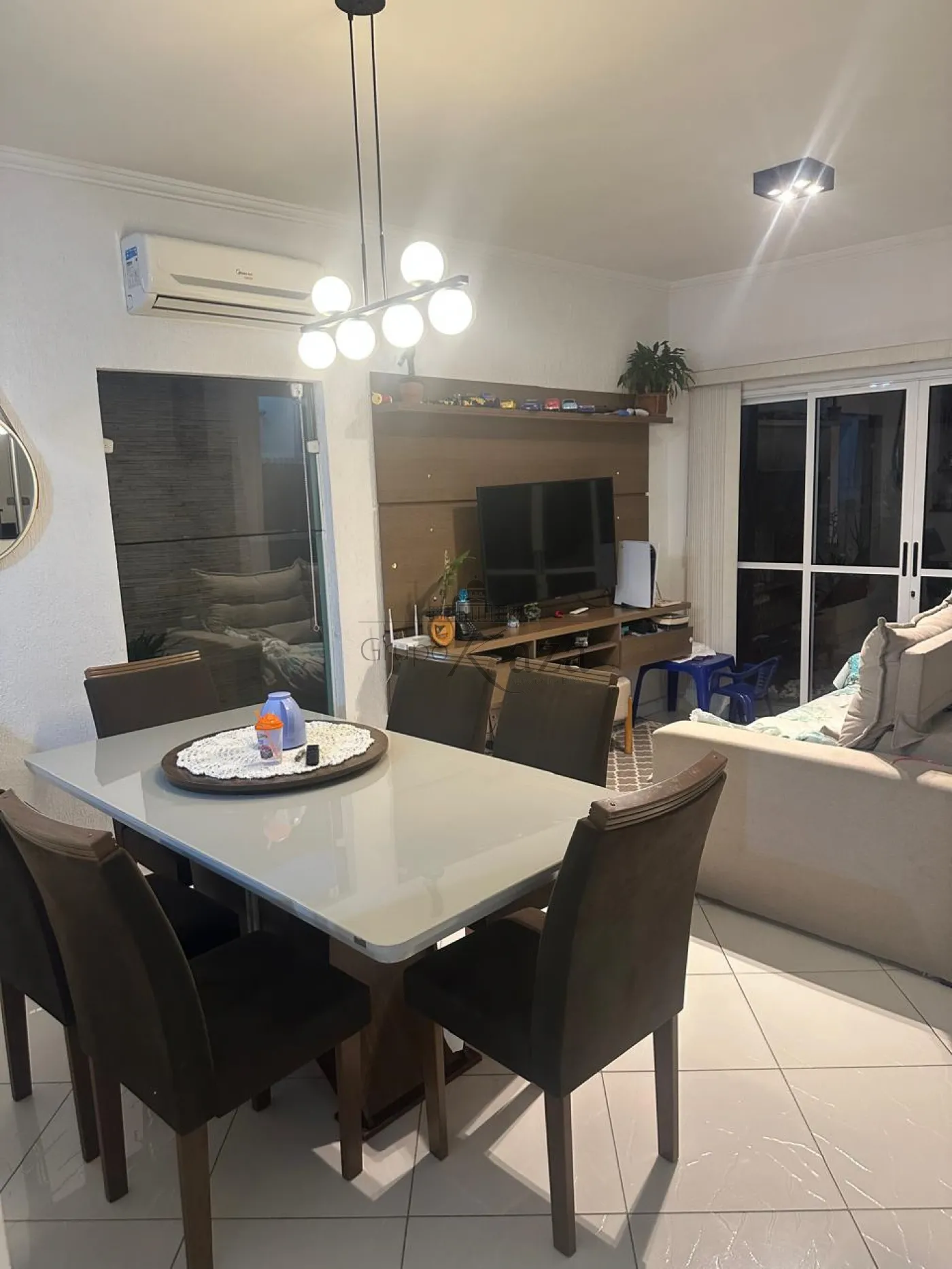 Foto 3 de Casa Condomínio em Chácaras Santa Maria, Jacareí - imagem 3