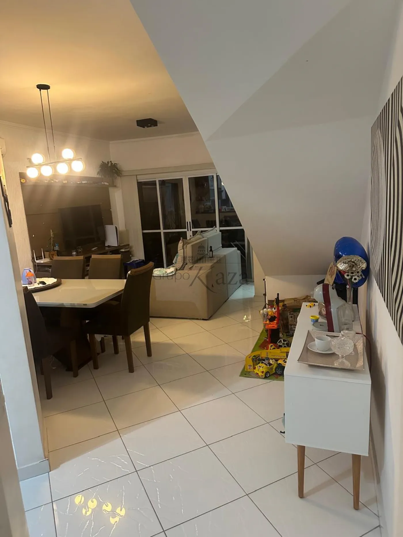 Foto 2 de Casa Condomínio em Chácaras Santa Maria, Jacareí - imagem 2