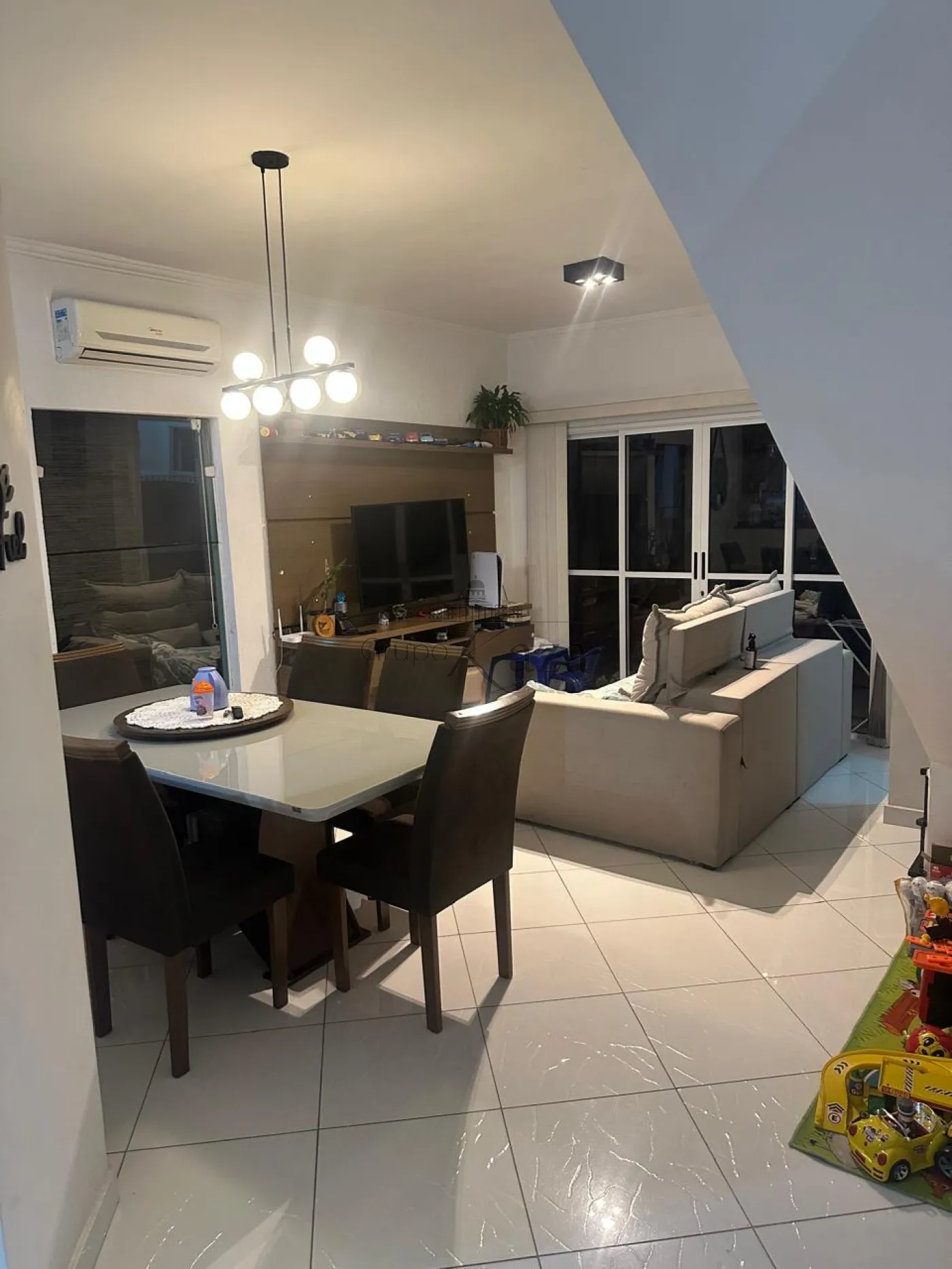 Foto 1 de Casa Condomínio em Chácaras Santa Maria, Jacareí - imagem 1