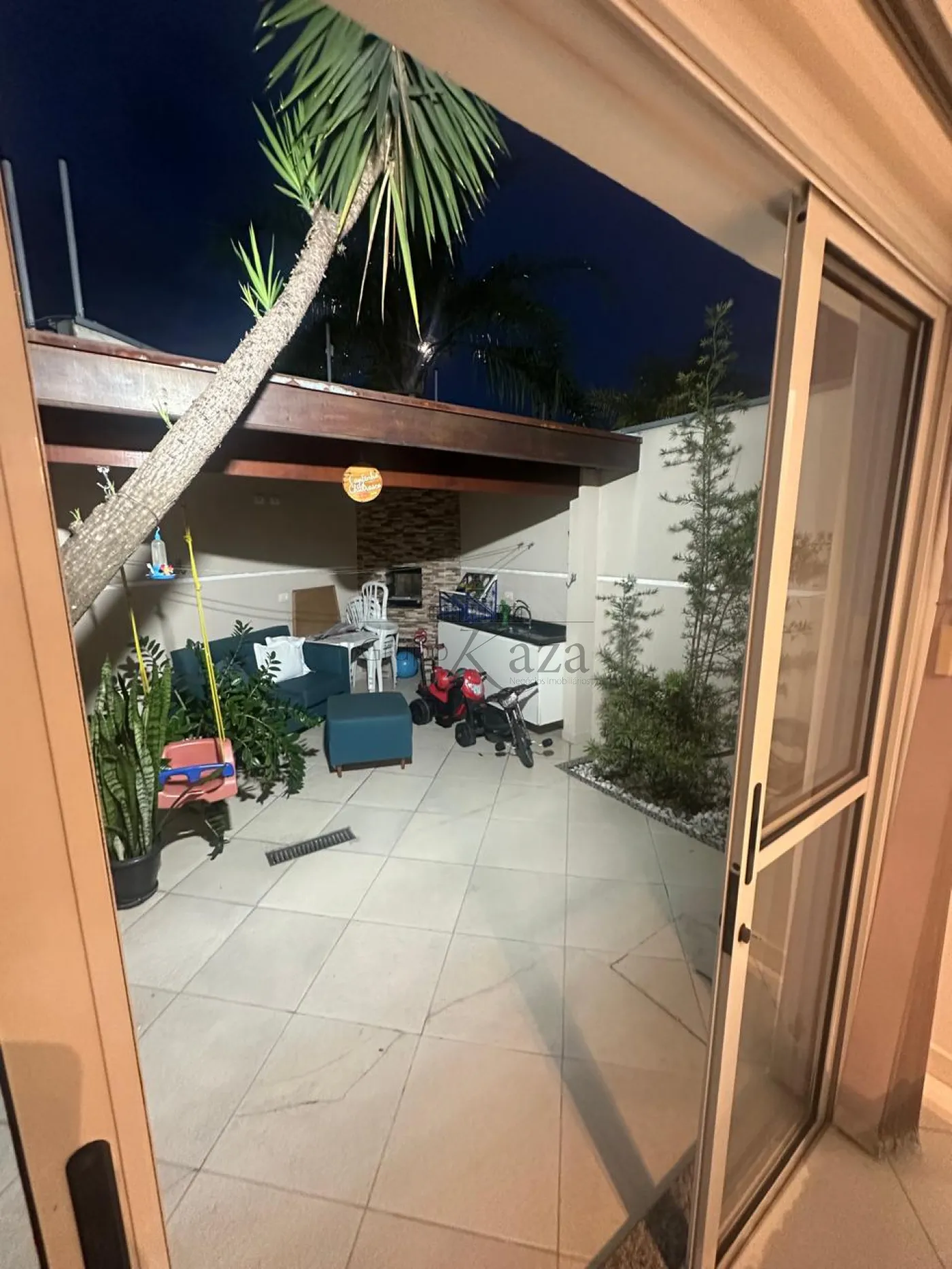 Foto 7 de Casa Condomínio em Chácaras Santa Maria, Jacareí - imagem 7