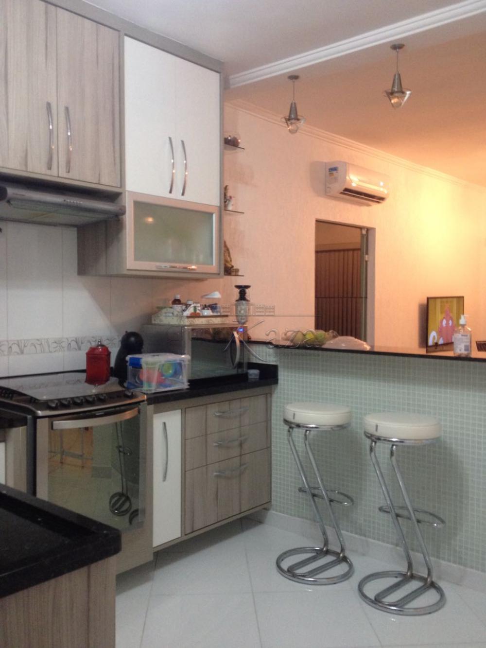 Foto 6 de Casa Condomínio em Chácaras Santa Maria, Jacareí - imagem 6