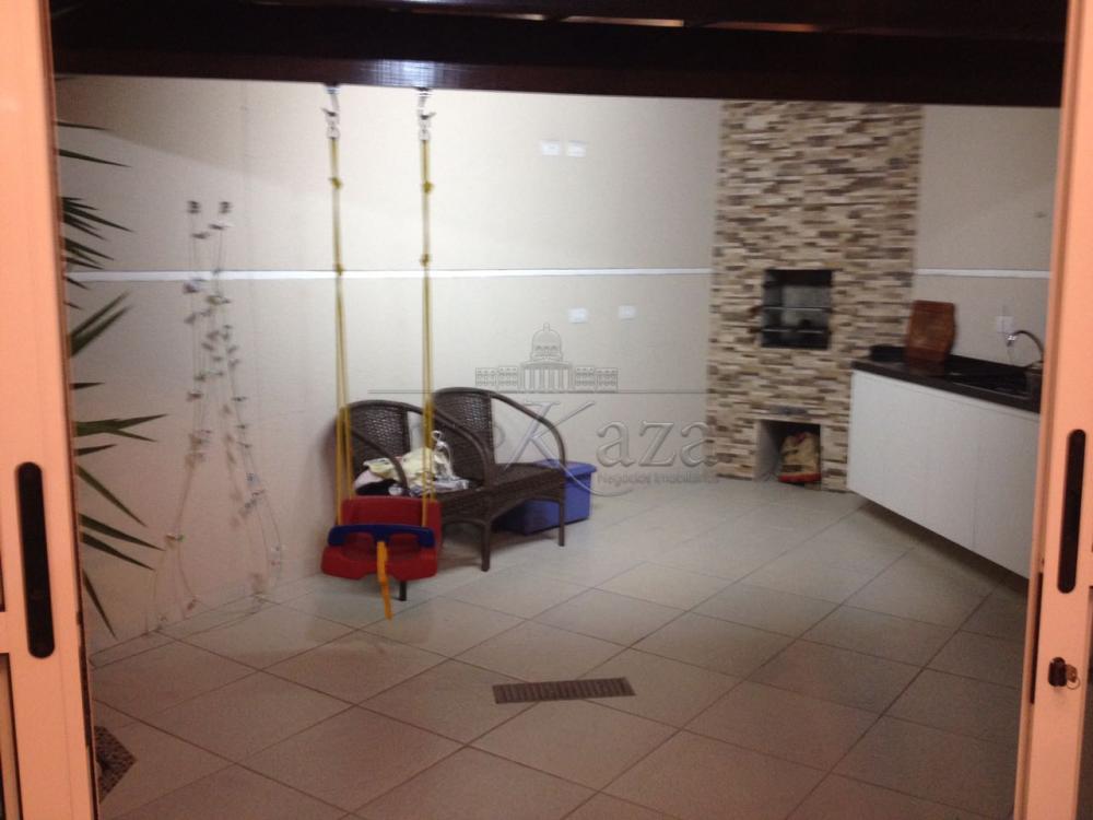 Foto 9 de Casa Condomínio em Chácaras Santa Maria, Jacareí - imagem 9