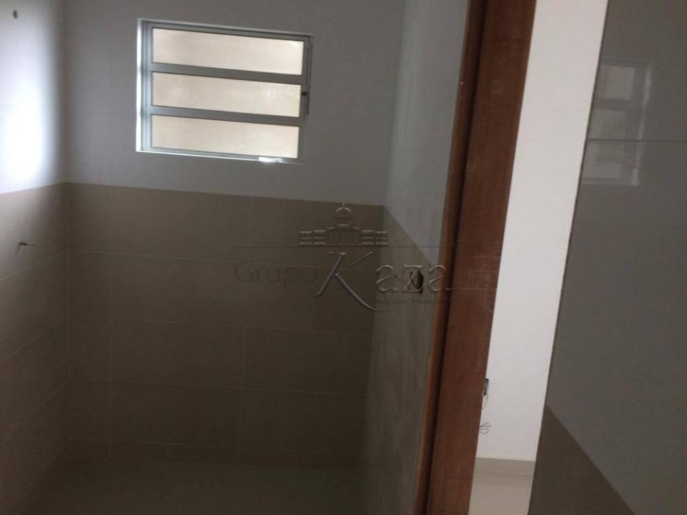 banheiro suite