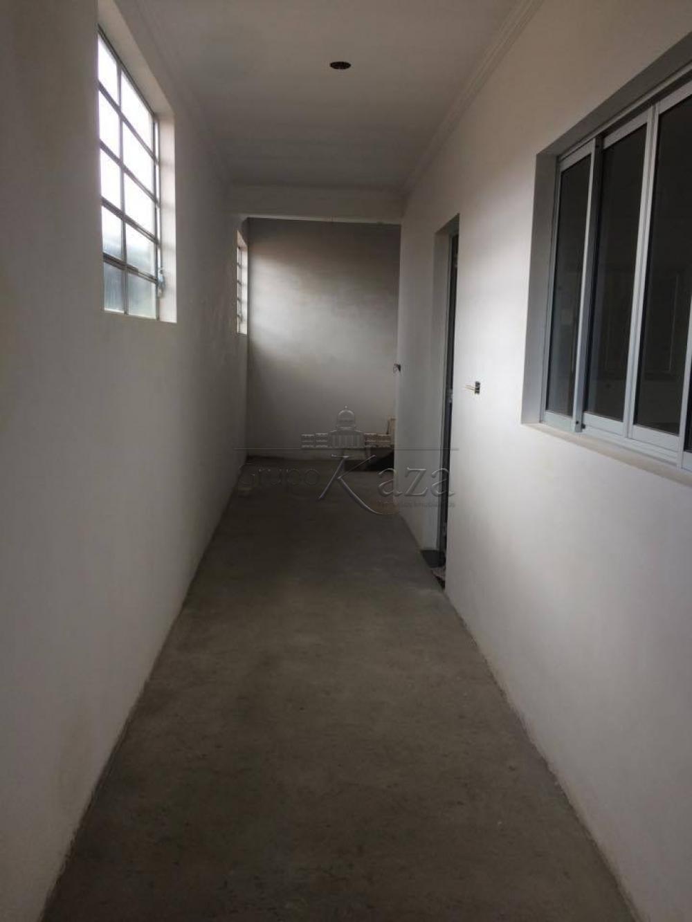 hall entrada do apto