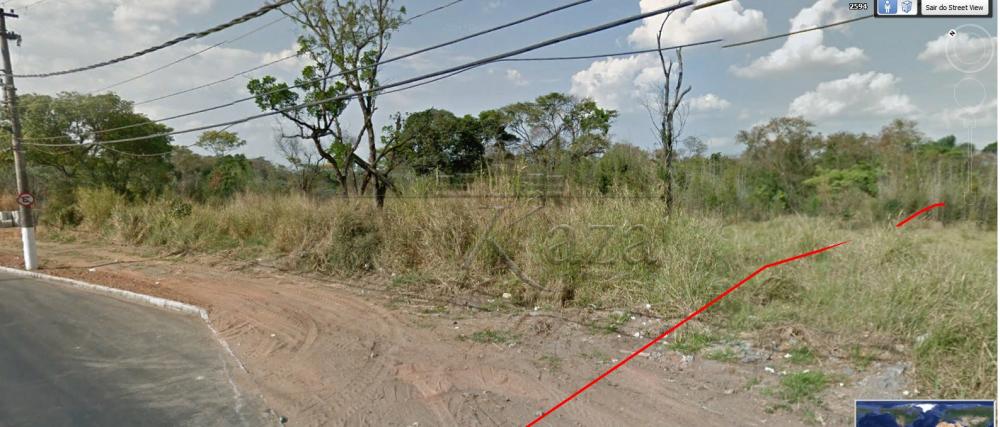Foto 6 de Área Residencial em Conjunto Habitacional Marinho, Jacareí - imagem 6