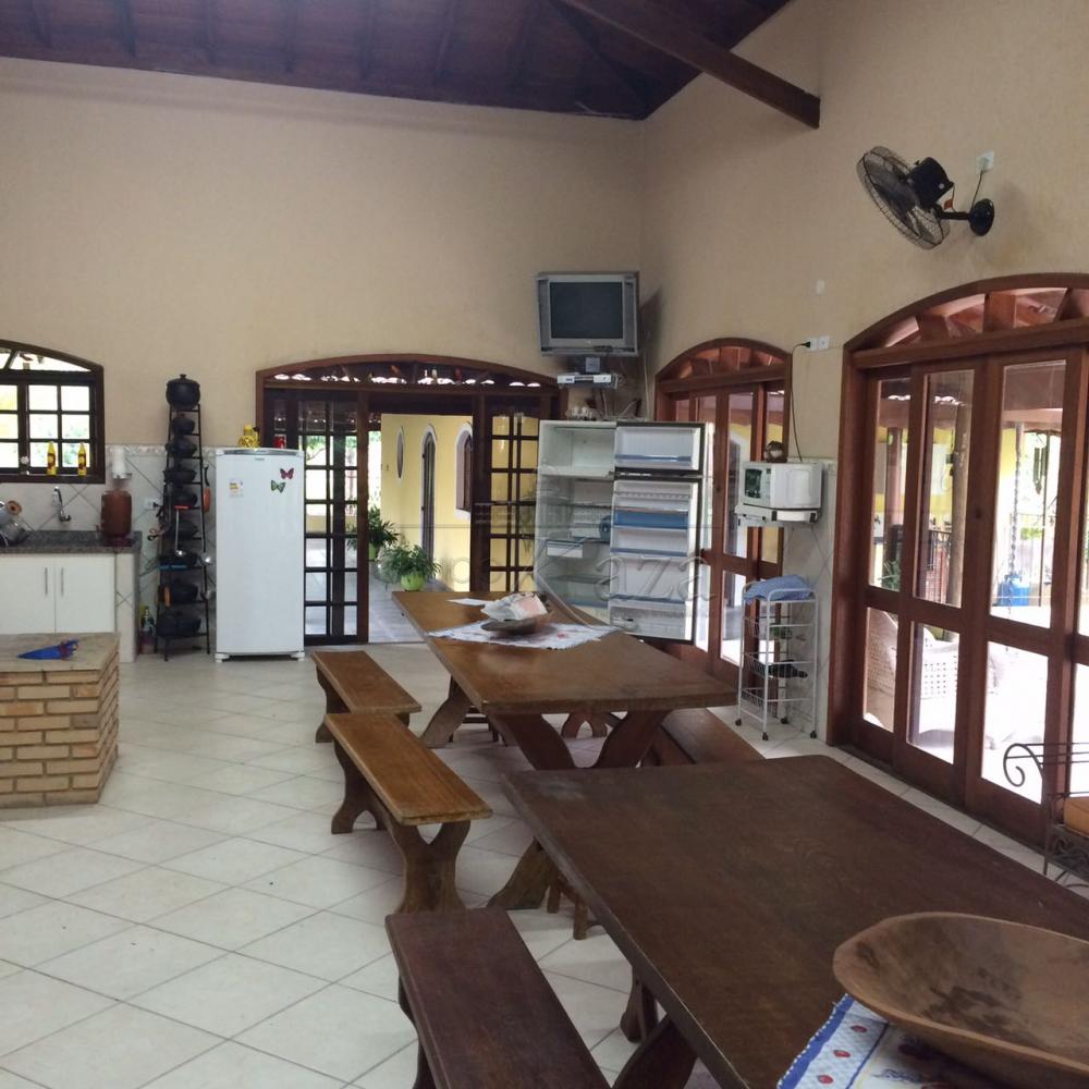 Foto 1 de Rural Chácara em Buquirinha, São José dos Campos - imagem 1