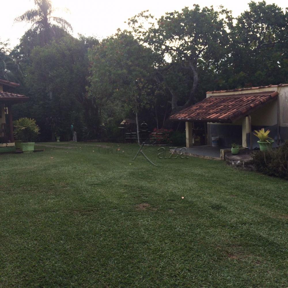 Foto 6 de Rural Chácara em Buquirinha, São José dos Campos - imagem 6
