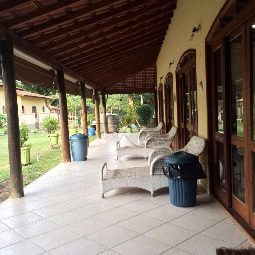 Foto 8 de Rural Chácara em Buquirinha, São José dos Campos - imagem 8