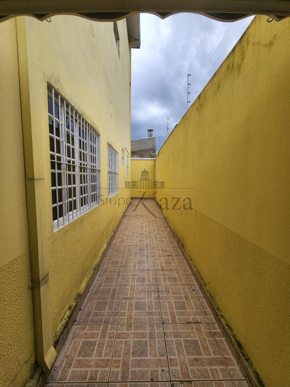 Foto 30 de Casa Sobrado em Jardim Valparaíba, São José dos Campos - imagem 30