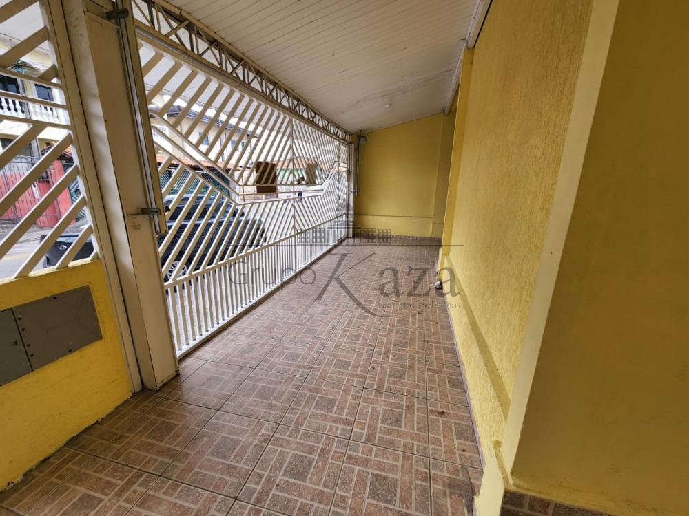 Foto 33 de Casa Sobrado em Jardim Valparaíba, São José dos Campos - imagem 33
