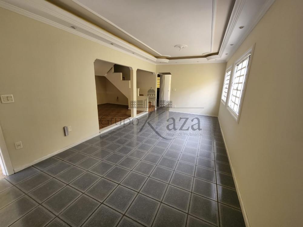 Foto 1 de Casa Sobrado em Jardim Valparaíba, São José dos Campos - imagem 1