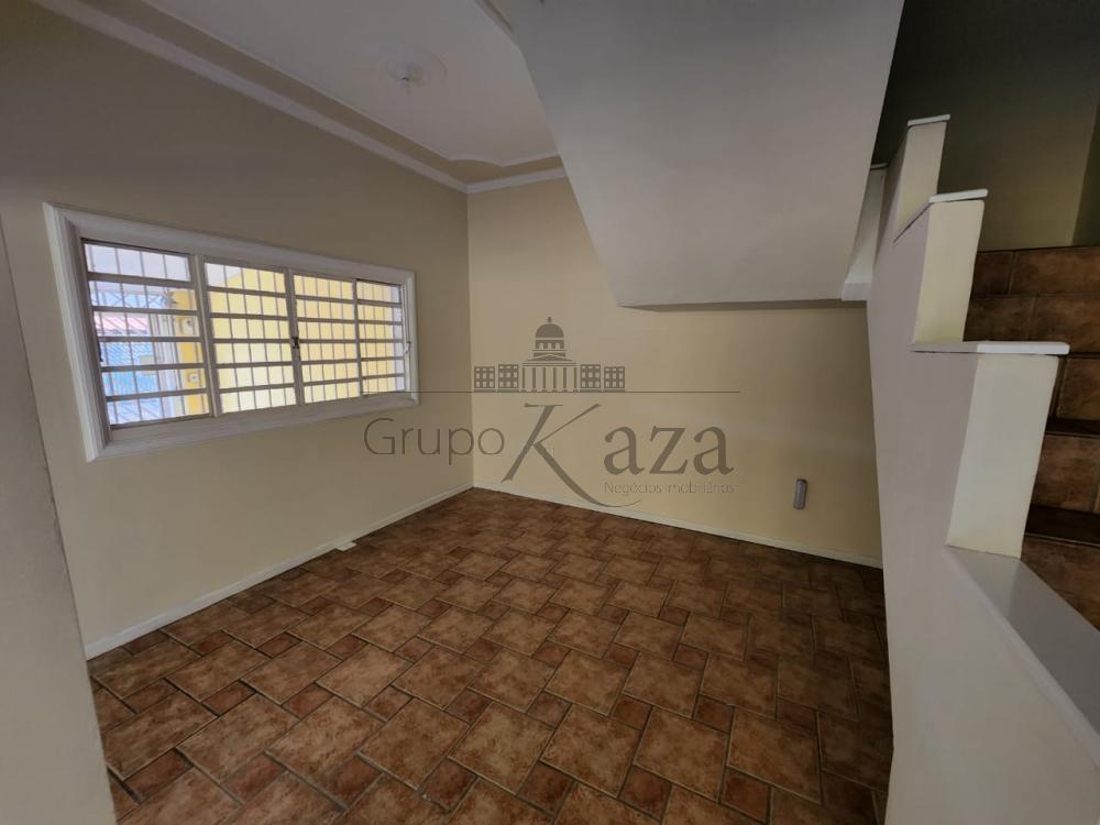 Foto 2 de Casa Sobrado em Jardim Valparaíba, São José dos Campos - imagem 2