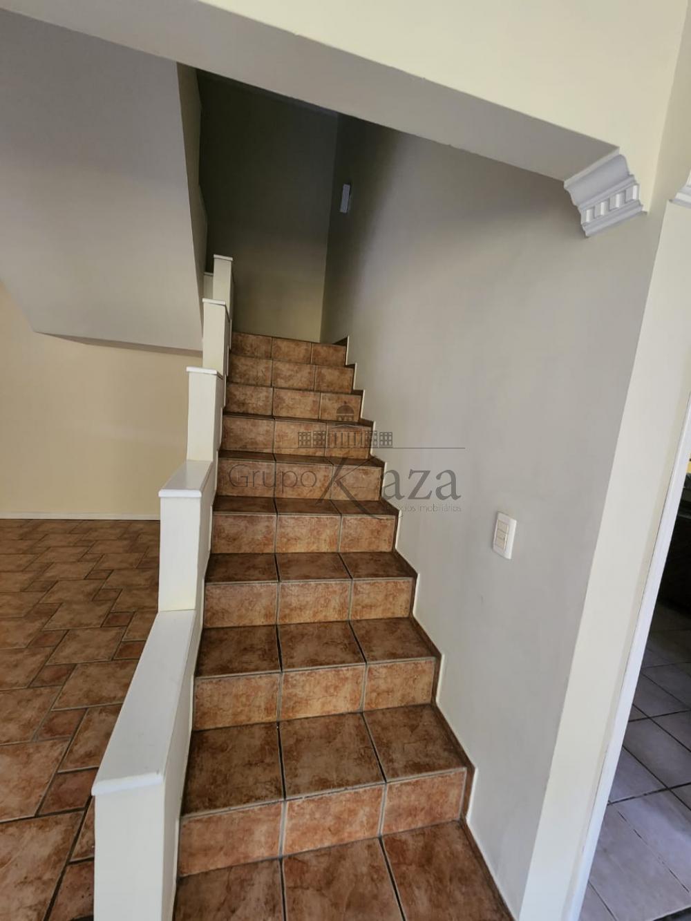Foto 6 de Casa Sobrado em Jardim Valparaíba, São José dos Campos - imagem 6