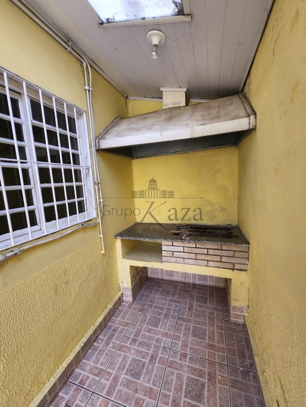 Foto 23 de Casa Sobrado em Jardim Valparaíba, São José dos Campos - imagem 23