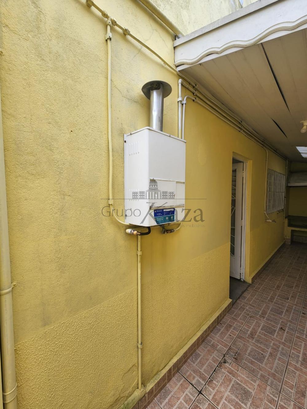 Foto 28 de Casa Sobrado em Jardim Valparaíba, São José dos Campos - imagem 28