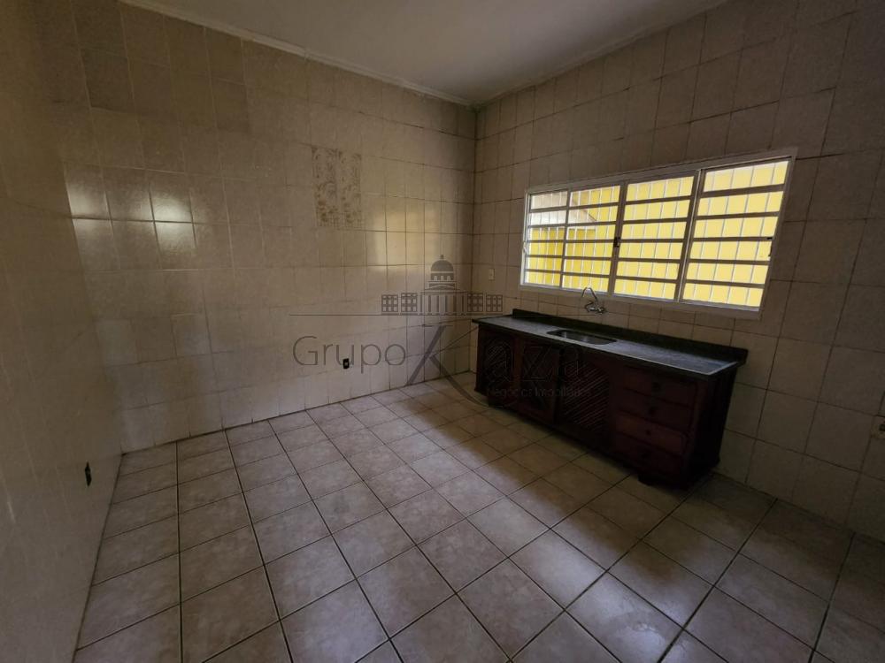Foto 3 de Casa Sobrado em Jardim Valparaíba, São José dos Campos - imagem 3